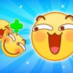 Emoji Merge Fun Moji