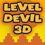 Level Devil 3D